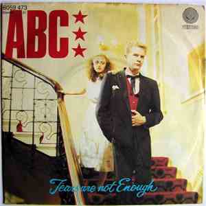 ABC - Tears Are Not Enough