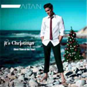 Aitan - It's Christmas (Best Time Of The Year)