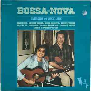 Alfredo Et José-Luis - Bossa-Nova