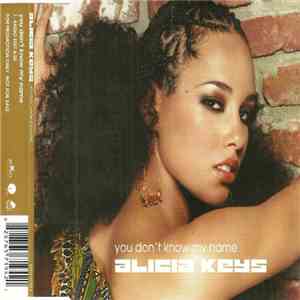 Alicia Keys - You Don't Know My Name