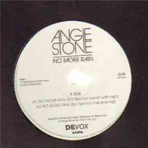 Angie Stone - No More Rain