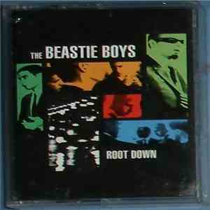 Beastie Boys - Root Down EP