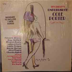 Ben Bagley - Unpublished Cole Porter
