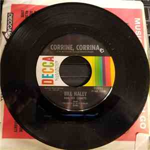 Bill Haley And His Comets - Corrine, Corrina / The Green Door