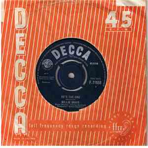 Billie Davis - He's The One