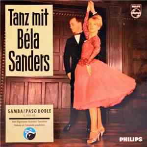 Béla Sanders Und Sein Tanzorchester - Tanz Mit Béla Sanders: Samba / Paso Doble 2. Folge