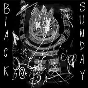 Black Sunday - I Can't Remember