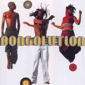 Bongo Maffin - Bongolution