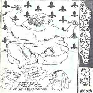 Buga Up - Présage De Lapin De La Maison