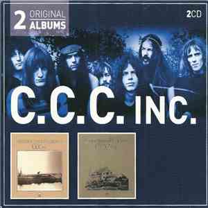 C.C.C. Inc. - Watching The Evening Sun / To Our Grandchildren