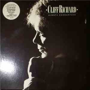Cliff Richard - Always Guaranteed