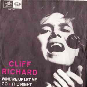 Cliff Richard - Wind Me Up (Let Me Go)