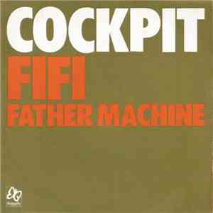 Cockpit  Avec Effer David - Fifi / Father Machine