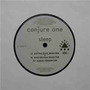 Conjure One - Sleep