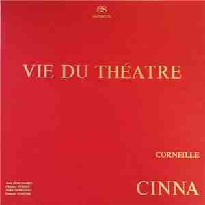 Corneille, Jean Deschamps, Christine Fersen, André Oumanski, François Maistre - Cinna