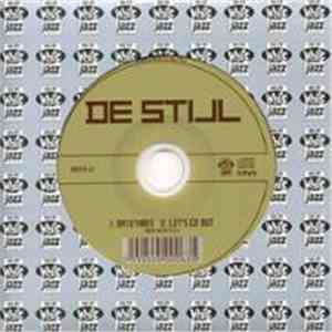 De Stijl - Datetimes