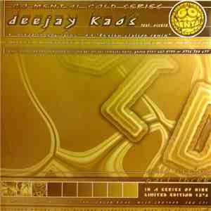 Deejay Kaos Feat. Vickie - Dread In Your Arms