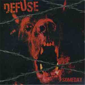 Defuse  - Someday