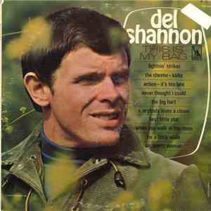 Del Shannon - This Is My Bag