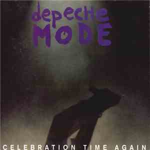 Depeche Mode - Celebration Time Again