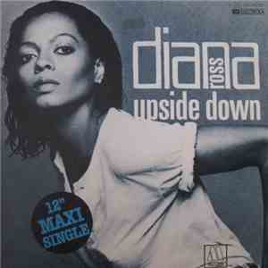 Diana Ross - Upside Down