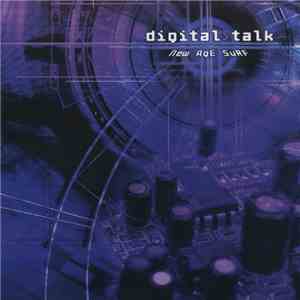 Digital Talk - New Age Surf