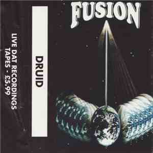 DJ Druid - Fusion - Time To Celebrate