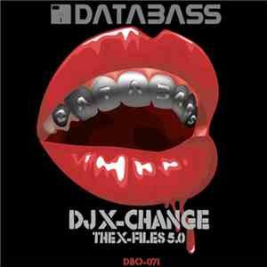 DJ X-Change - The X-Files 5.0