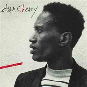 Don Cherry - Home Boy, Sister Out