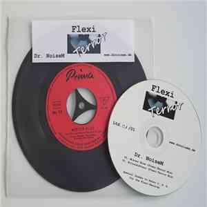 Dr. NoiseM - Flexi Terror 14