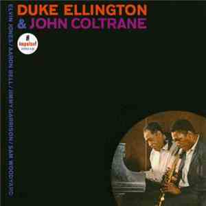 Duke Ellington & John Coltrane - Duke Ellington & John Coltrane