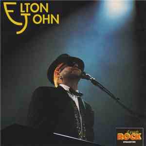 Elton John - Elton John