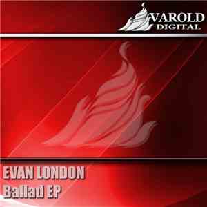 Evan London - Ballad EP