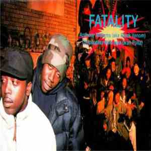 Fatality - Who Wanna Roll With This Click