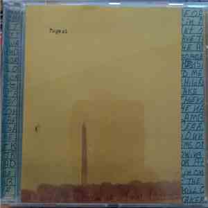 Fugazi - In On The Kill Taker