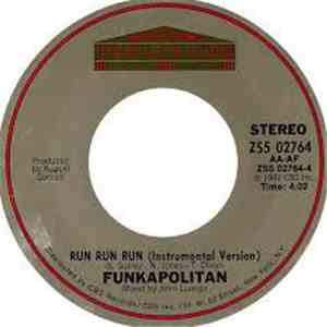 Funkapolitan - Run Run Run