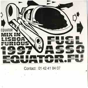 Furious Sound System - Da Altera-Native Furious Loop