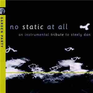 Garden Party - No Static At All