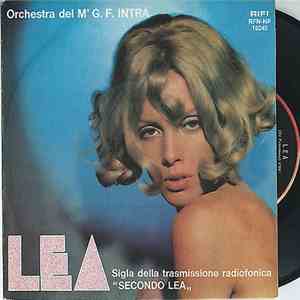 Gianfranco Intra - Lea