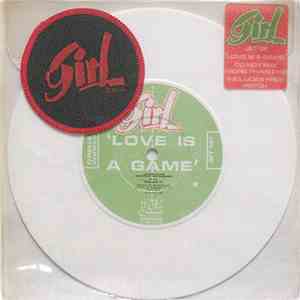 Girl  - Love Is A Game