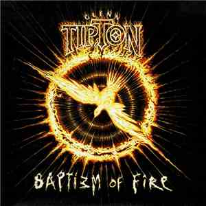 Glenn Tipton - Baptizm Of Fire