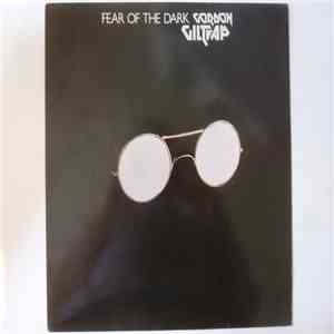 Gordon Giltrap - Fear Of The Dark
