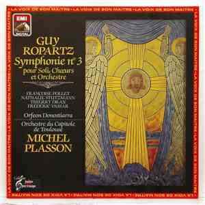 Guy Ropartz - Symphony No. 3 In E