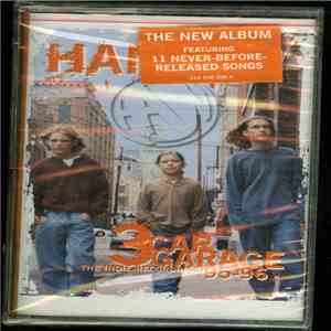 Hanson - 3 Car Garage: The Indie Recordings '95-'96