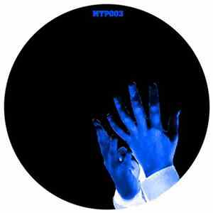 Hausick - Strugglin EP