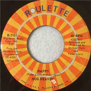Hog Heaven - Happy