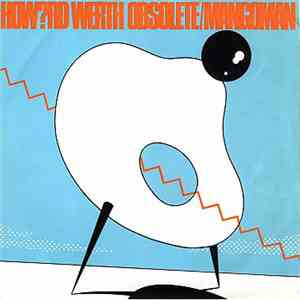 Howard Werth - Obsolete