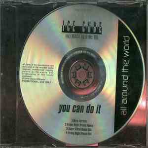 Ice Cube - You Can Do It