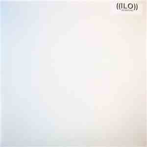 Ilo - ILO Sessions