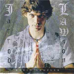 Jarrod Lawson - Radio Sampler